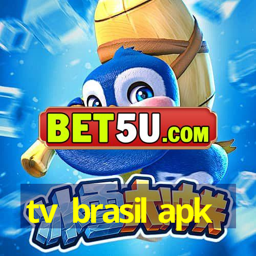 tv brasil apk